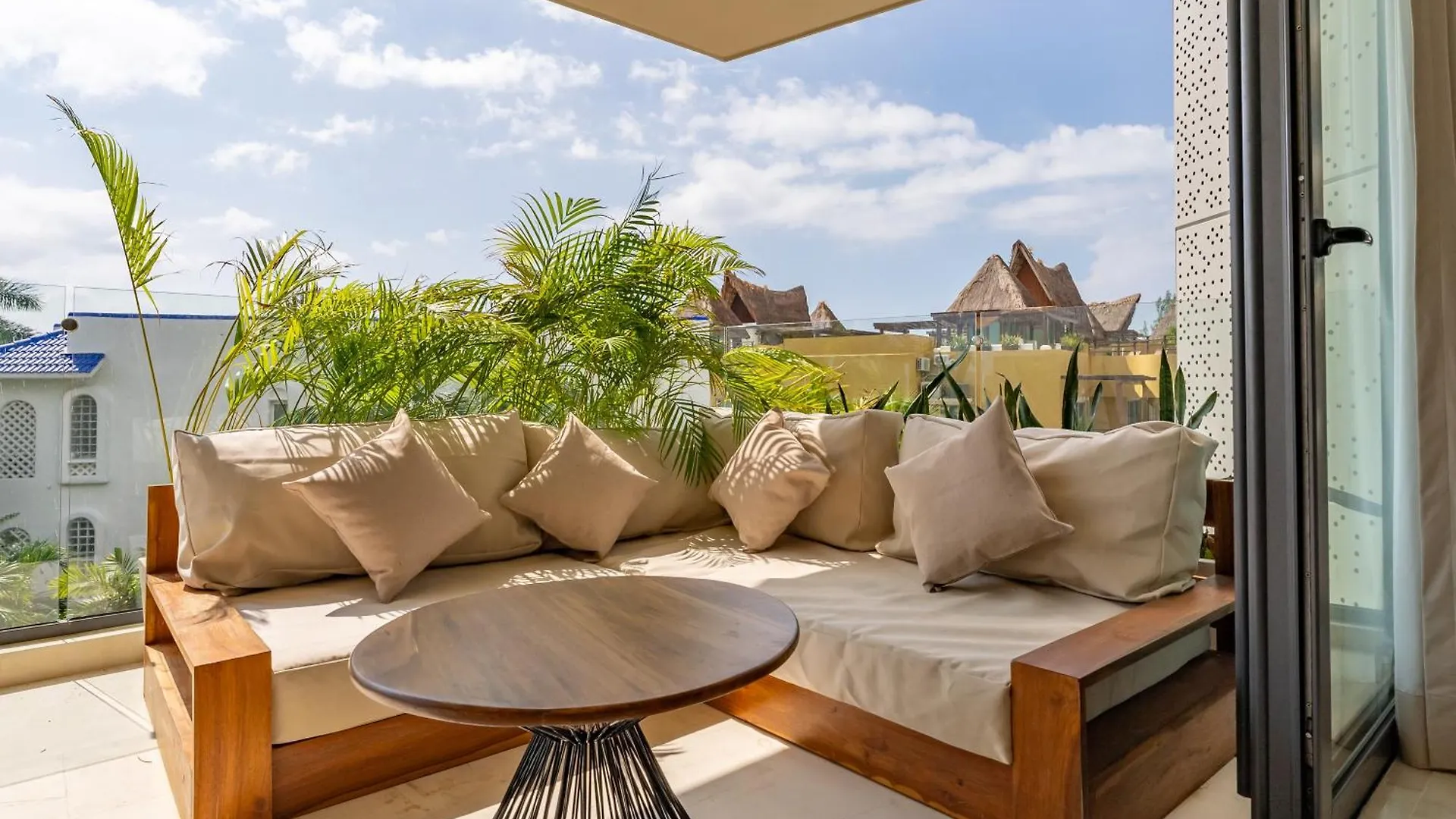 Marila Brand New Best Infinity Pool Sea View Playa del Carmen