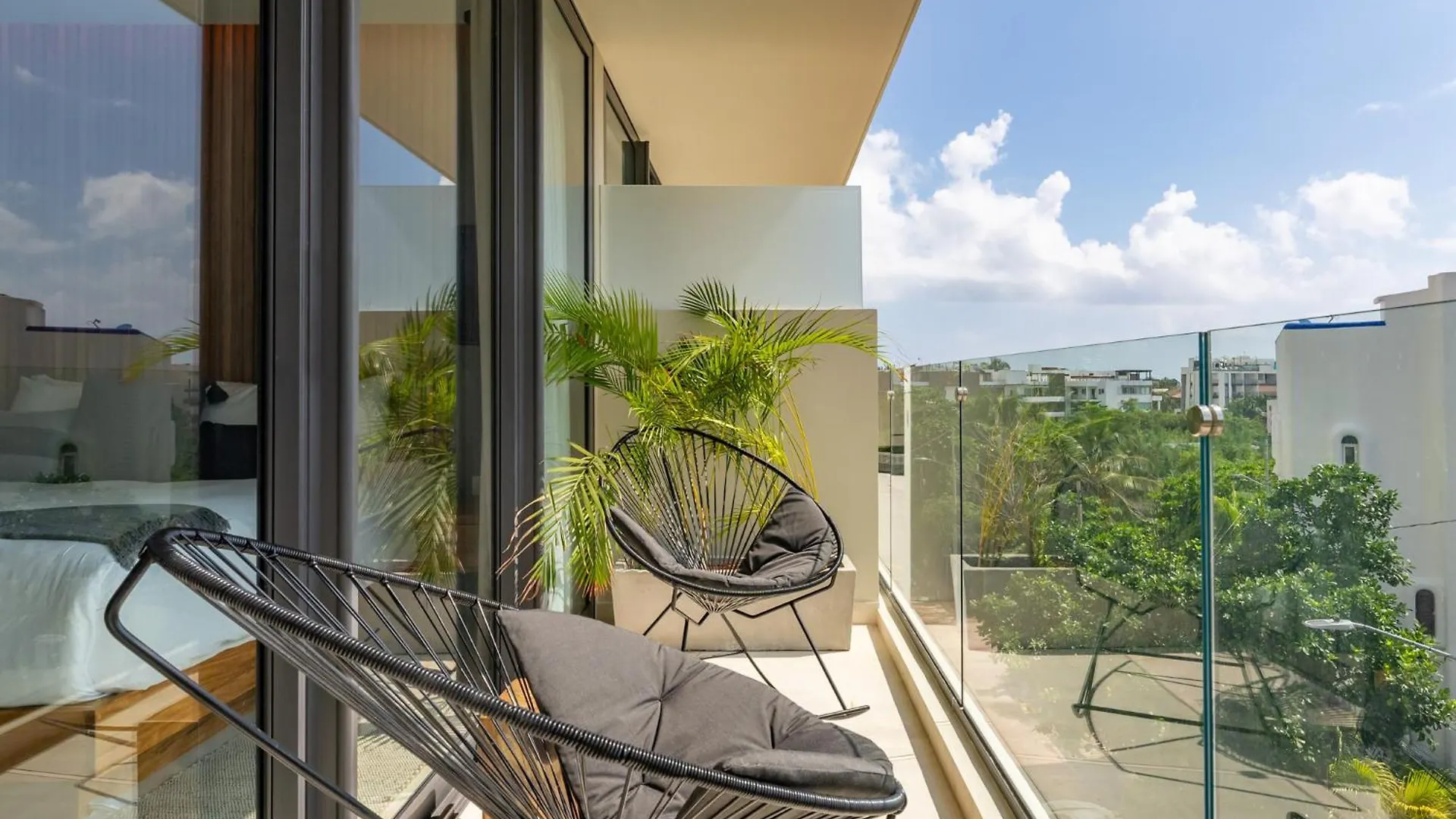 Marila Brand New Best Infinity Pool Sea View Playa del Carmen