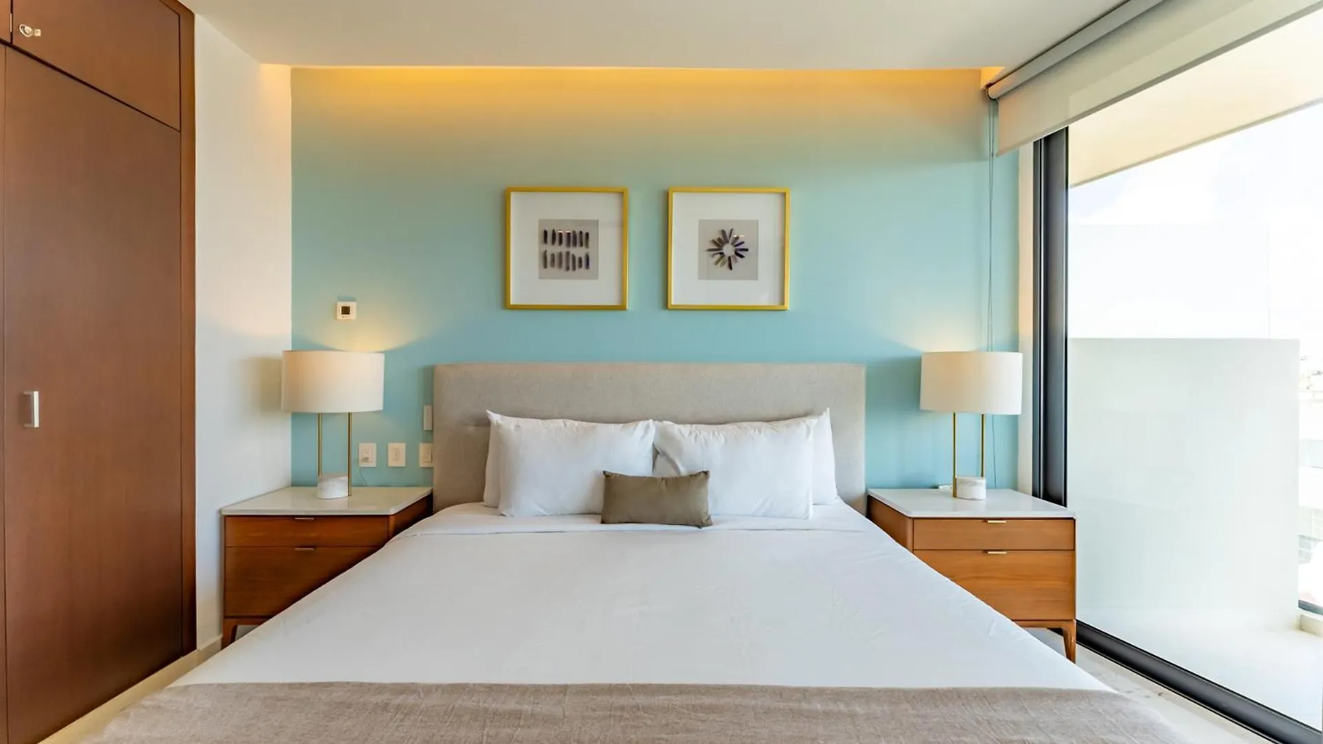 Marila Brand New Best Infinity Pool Sea View Playa del Carmen