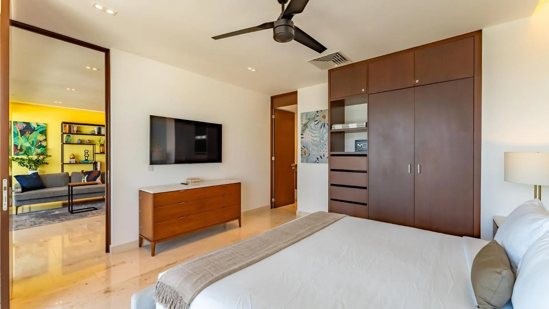 Marila Brand New Best Infinity Pool Sea View Playa del Carmen Mexico