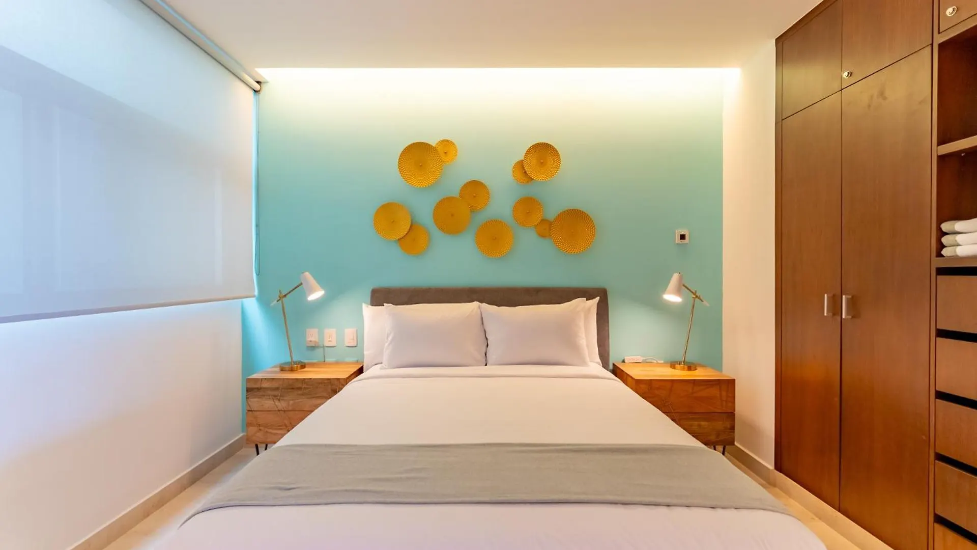 Marila Brand New Best Infinity Pool Sea View Playa del Carmen